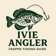Ivie Crappie