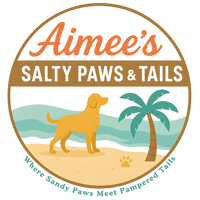 Aimee's Salty Paws & Tails