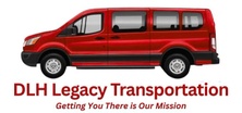 DLH Legacy Transportation