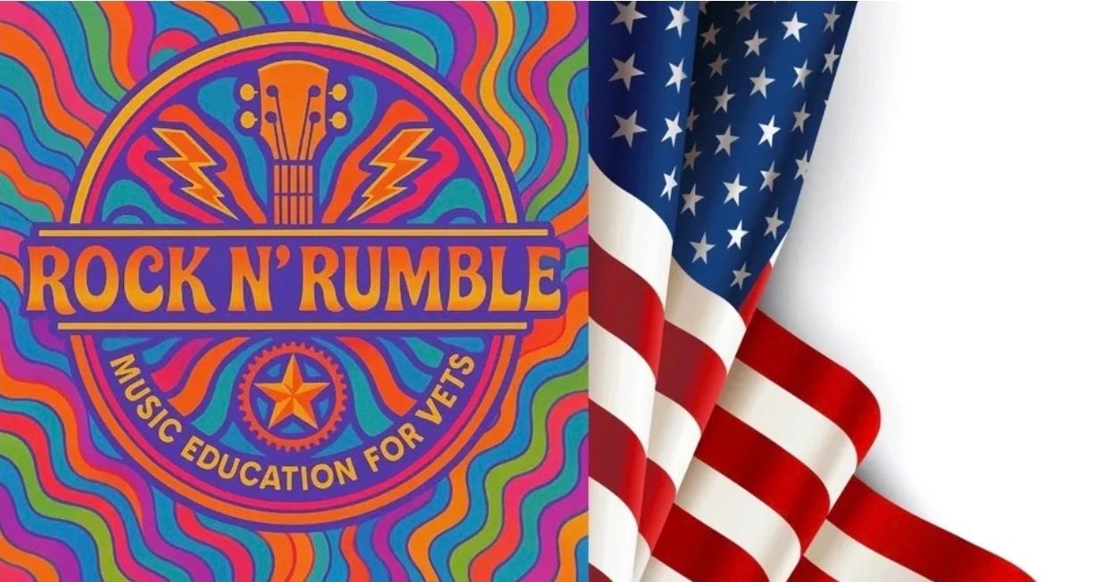 Rumble Darts