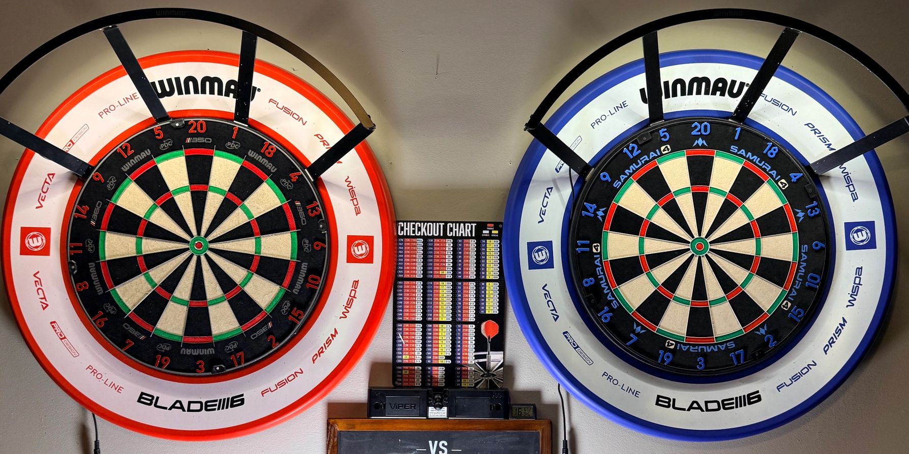 Rumble Darts is the official team of Rock N’ Rumble! Come join us and have some fun! 