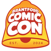 Brantford Comic Con