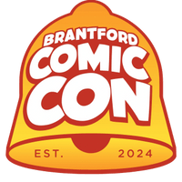 Brantford Comic Con