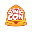 Brantford Comic Con