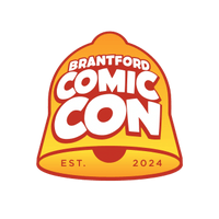 Brantford Comic Con