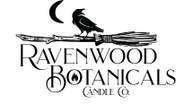 Ravenwood Botanicals Candle Co.