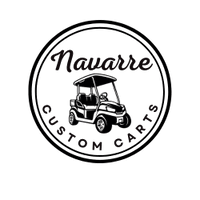 Golf Cart Rentals Navarre, Florida 