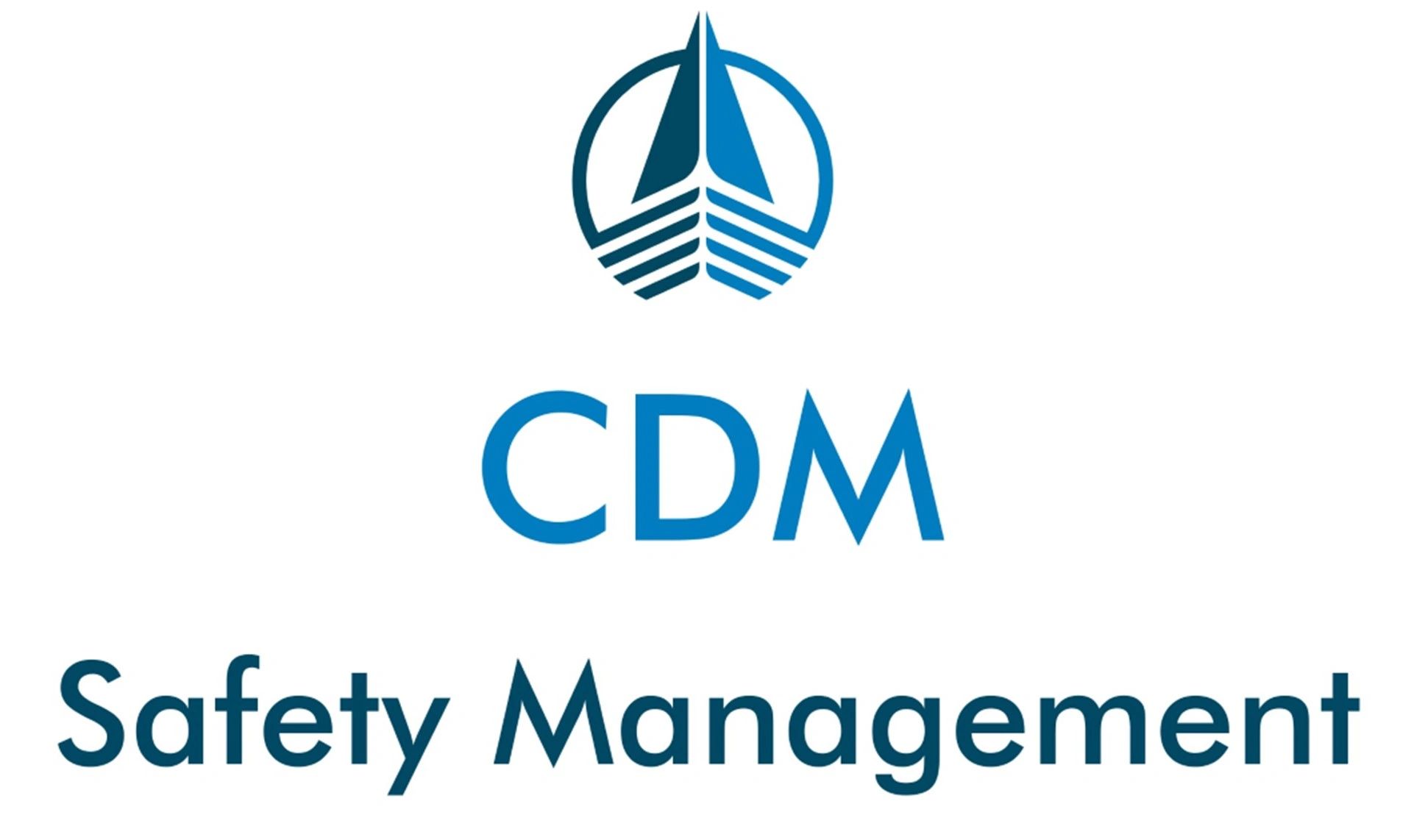 CDM Safety Management Ltd