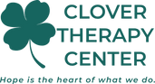 Clover Therapy Center
