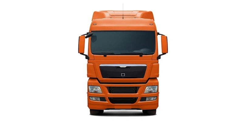 MAN Truck Parts