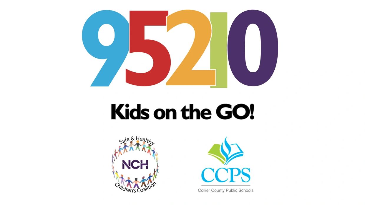 95210 KIDS ON THE GO! PROGRAM