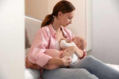 Breastfeed Inc. Personal Lactation Consulting and Breastfeeding Products