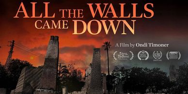 All The Walls Came Down