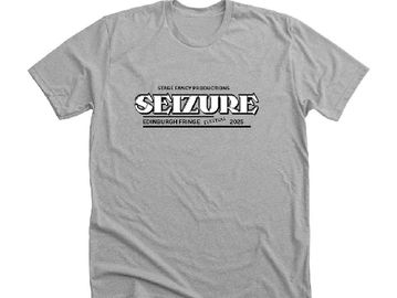 Edinburgh Fringe Festival 2025 Official Design