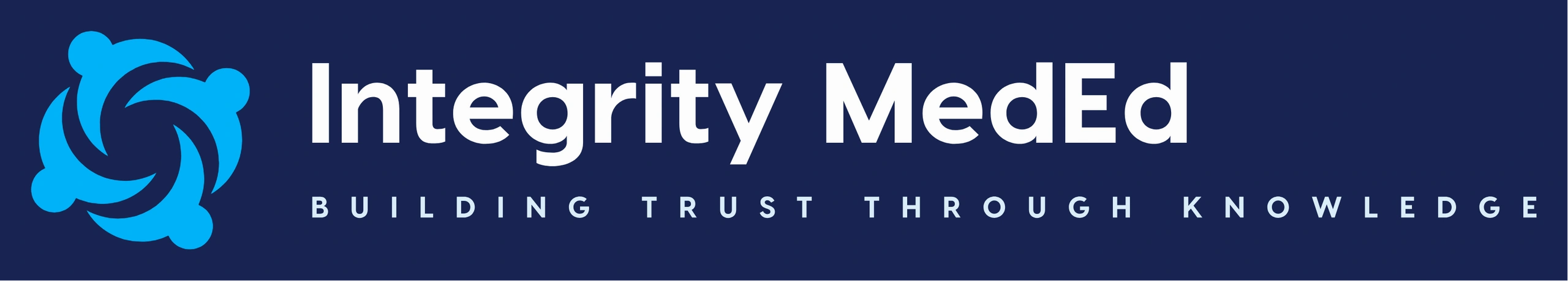 Md Integrity Integrity Med Ed