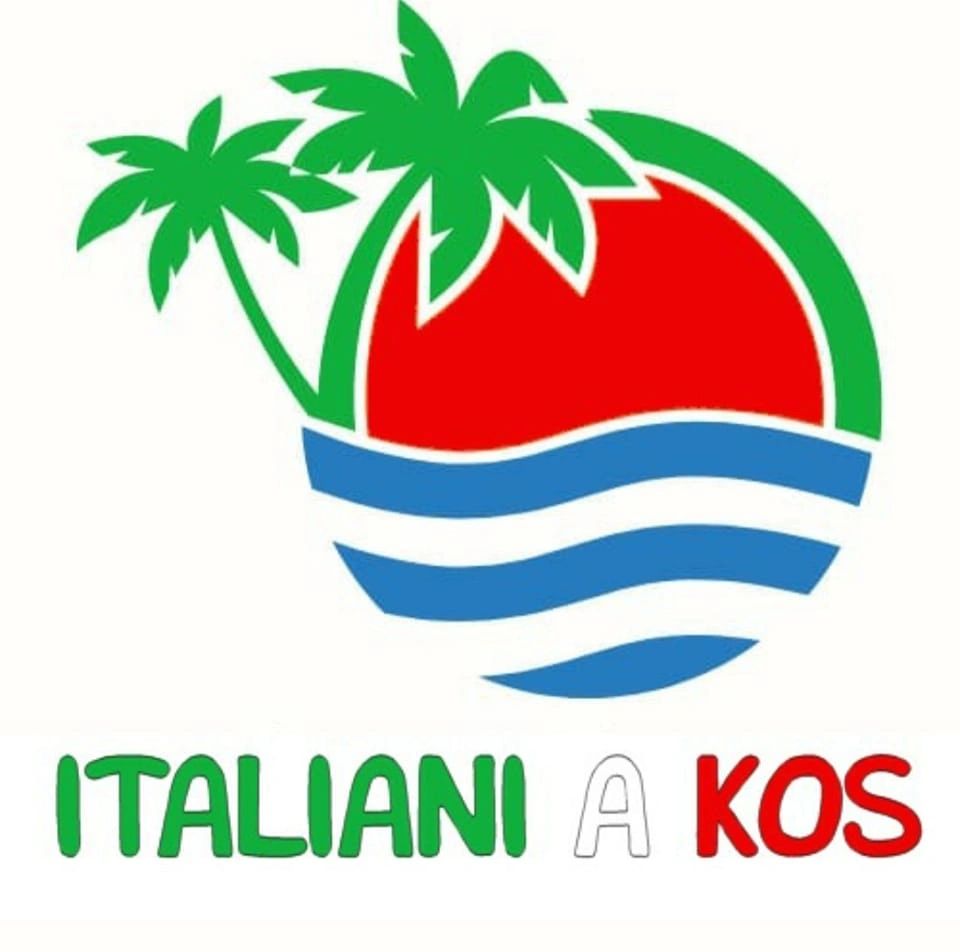 Italiani a Kos - Turismo Informazioni - Kos, Grecia