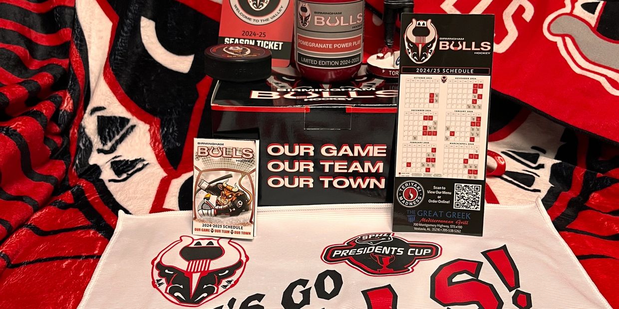 DenKar Candles is proud Sponsors of the Birmingham Bulls Hockey Team. 