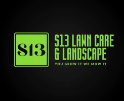 S13 Landscaping LLC