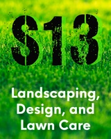 S13 Landscaping LLC