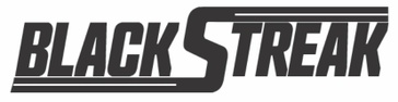 Black Streak Design