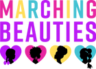 Marching Beauties
