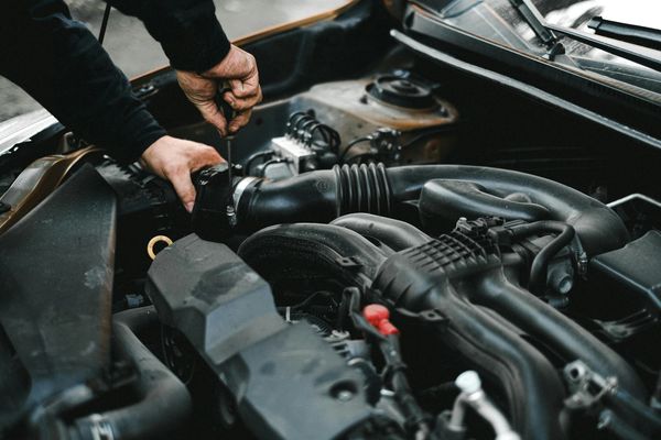 Tyner Automotive LTD