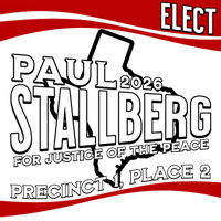 Paul Stallberg