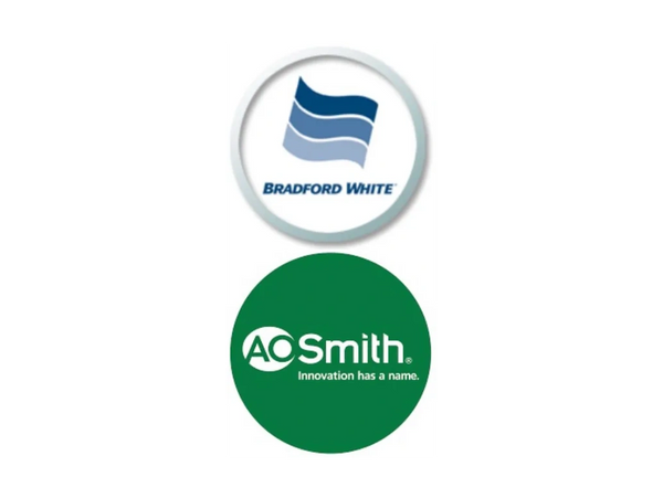 Top Brand Water Heater Products We Install