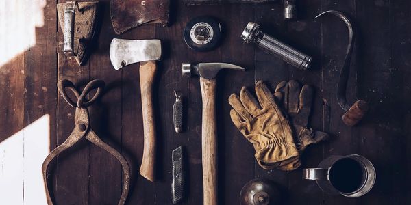 home maintenance tools