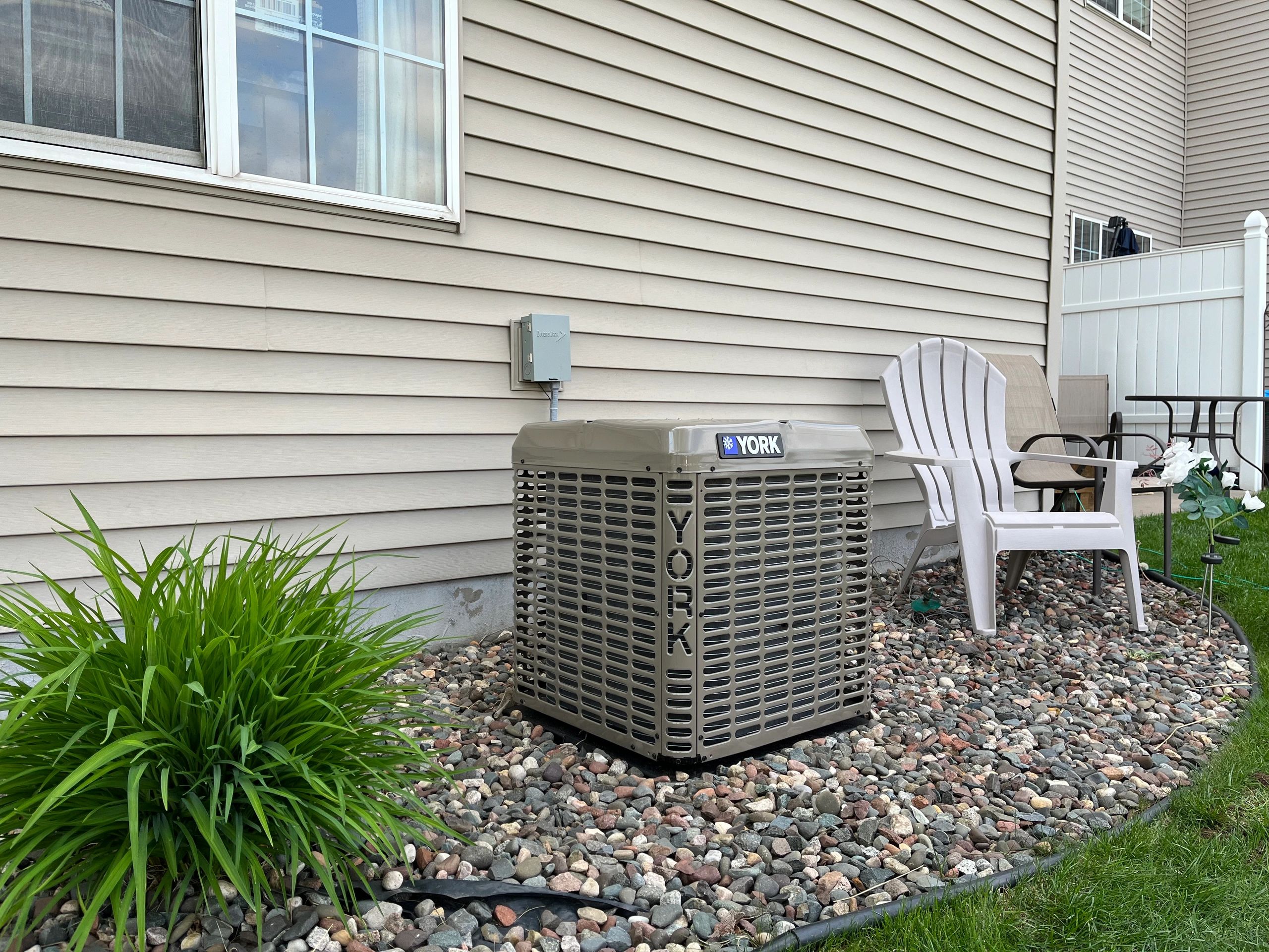 Commercial HVAC  Andy James Heating Co.