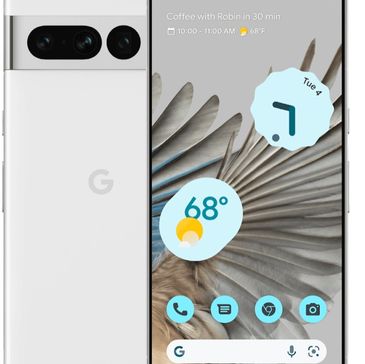 5g Smartphones 
