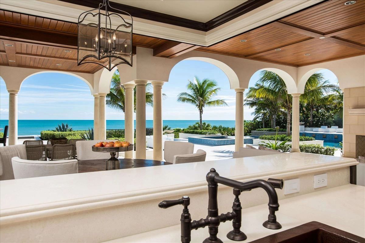 Marsha Benjamin Luxury Residential Estates