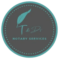 T&D's Notary Services, LLC