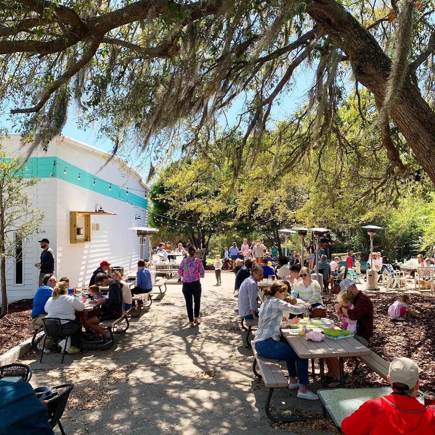 Hobcaw Brewing Company venue image
