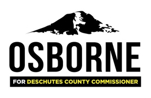 Kathryn Osborne for Deschutes County Commissioner