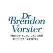 Dr Brendon Vorster Minor Surgical and Medical Centre