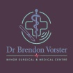 Dr Brendon Vorster Minor Surgical and Medical Centre
