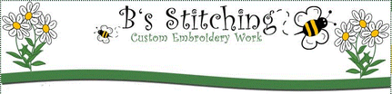 B's Stitching