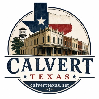 CalvertTexas.net