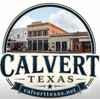 CalvertTexas.net