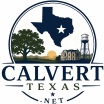CalvertTexas.net