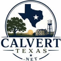 CalvertTexas.net