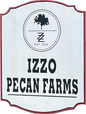 Izzo Pecan Farms Logo