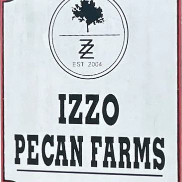 Izzo Pecan Farms logo