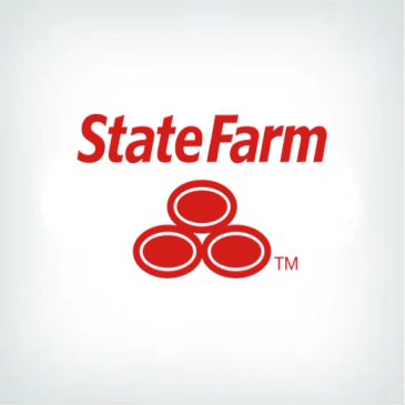 State Farm Inurance logo