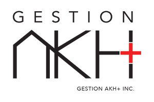 GESTION AKH INC.
