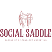 Social Saddle