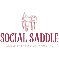 Social Saddle
