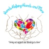 HANDS HELPING HANDS AND MORE