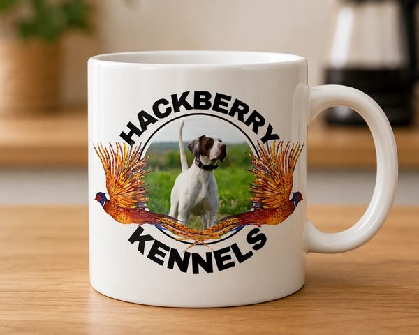Coffee Cup $7.00